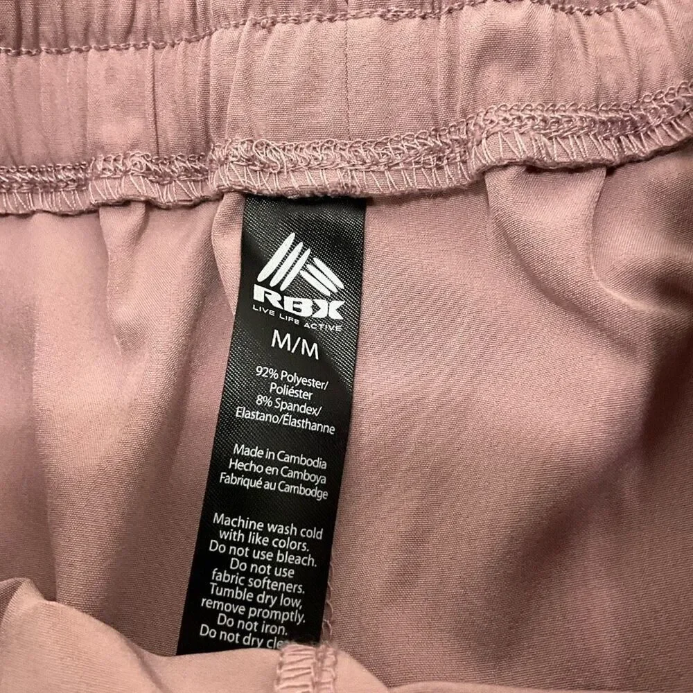 RBX Shorts - Picture 3 of 3
